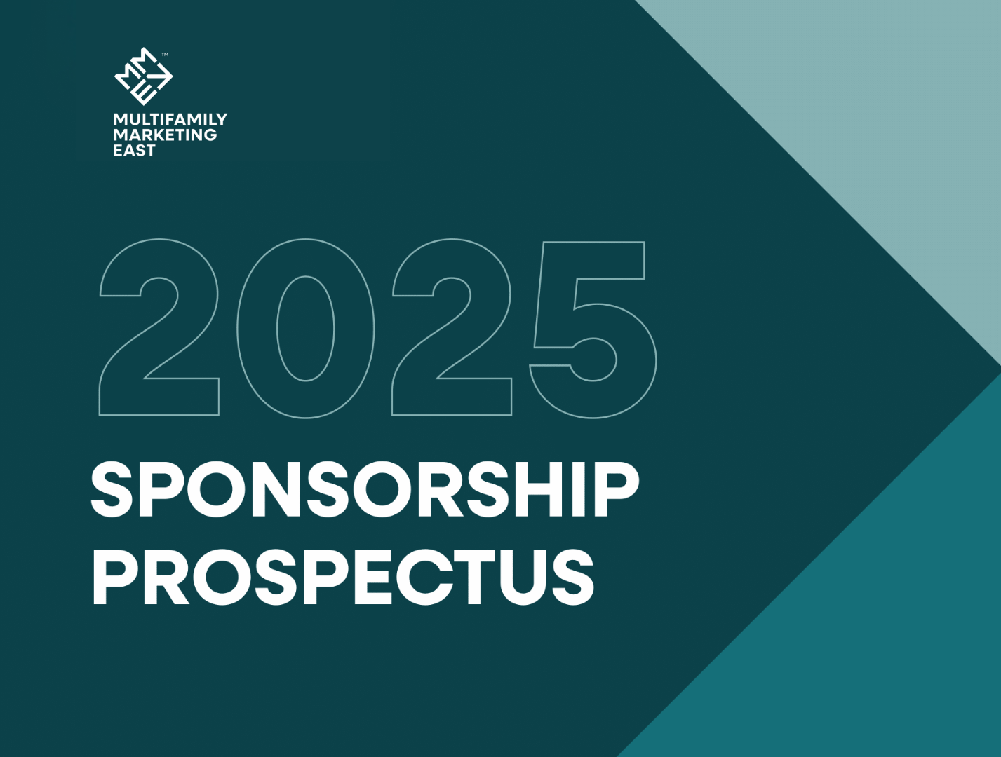 2025 Sponsorship Prospectus