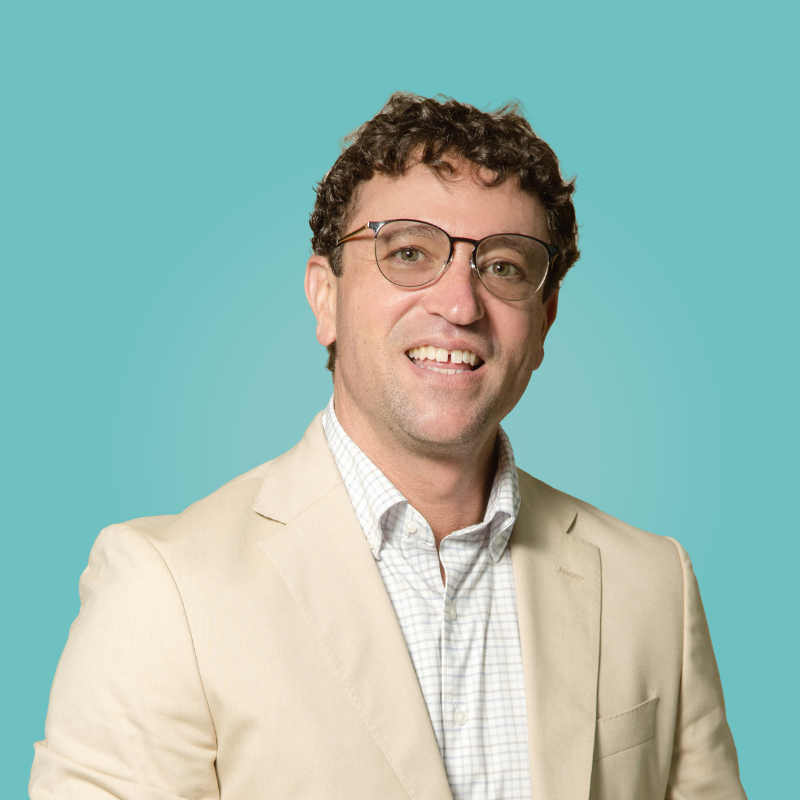 Matthew New Headshot - Color